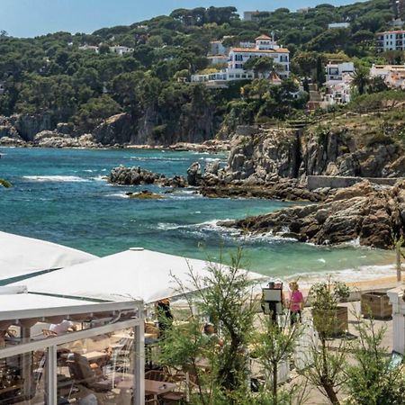 Apartament Les Voltes Calella De Palafrugell Zewnętrze zdjęcie
