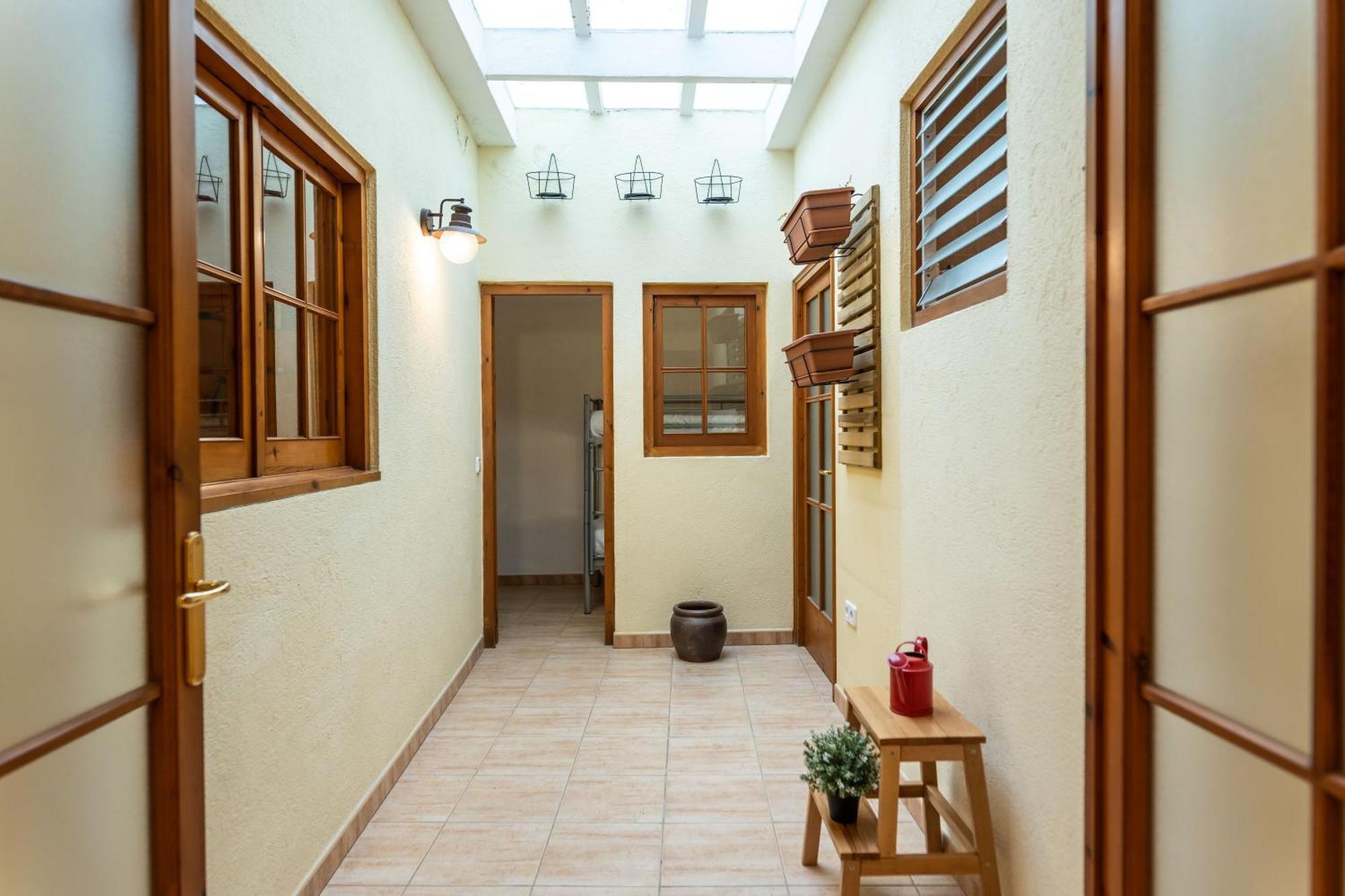 Apartament Les Voltes Calella De Palafrugell Zewnętrze zdjęcie