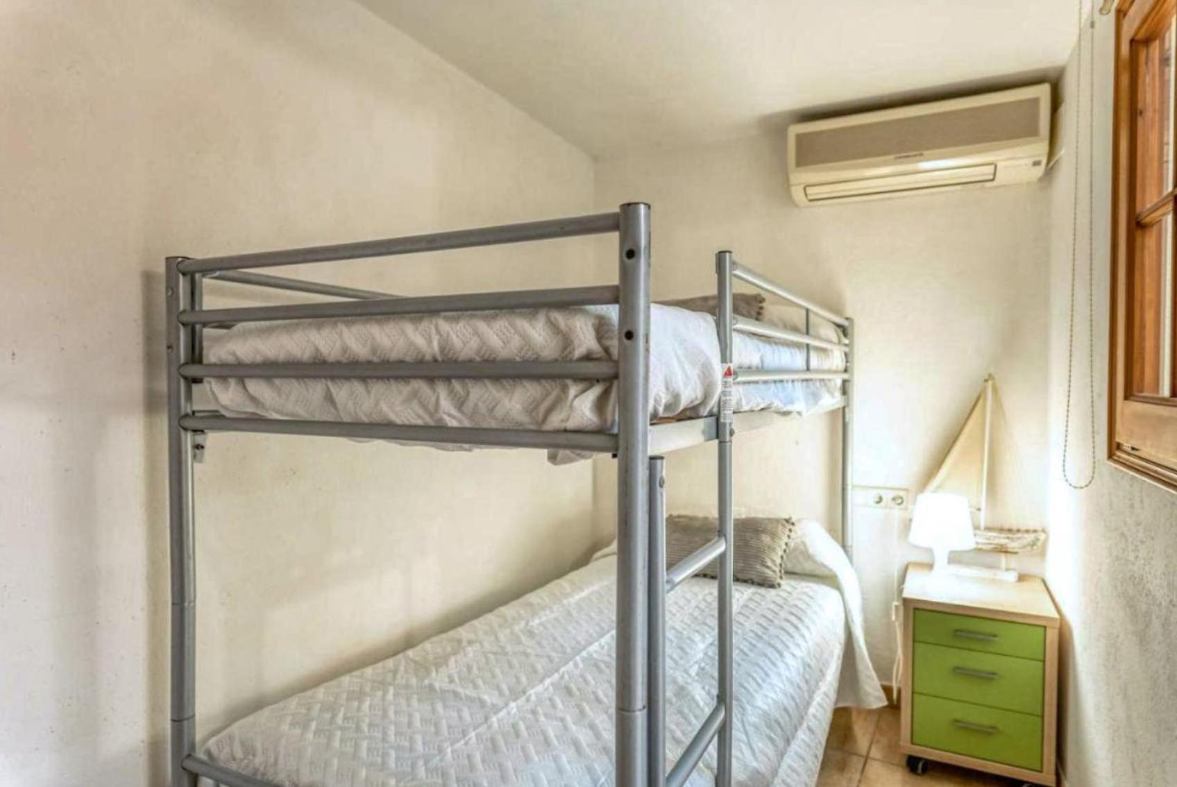Apartament Les Voltes Calella De Palafrugell Zewnętrze zdjęcie