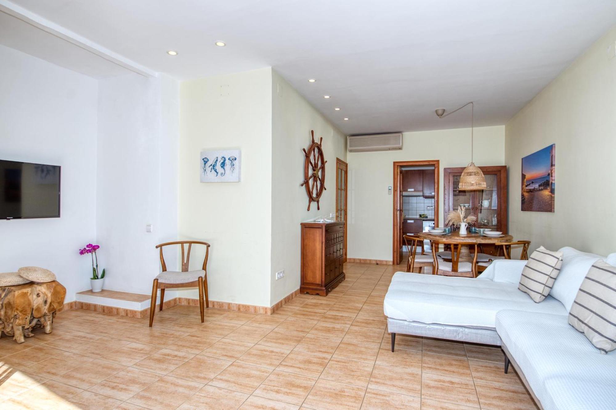 Apartament Les Voltes Calella De Palafrugell Zewnętrze zdjęcie