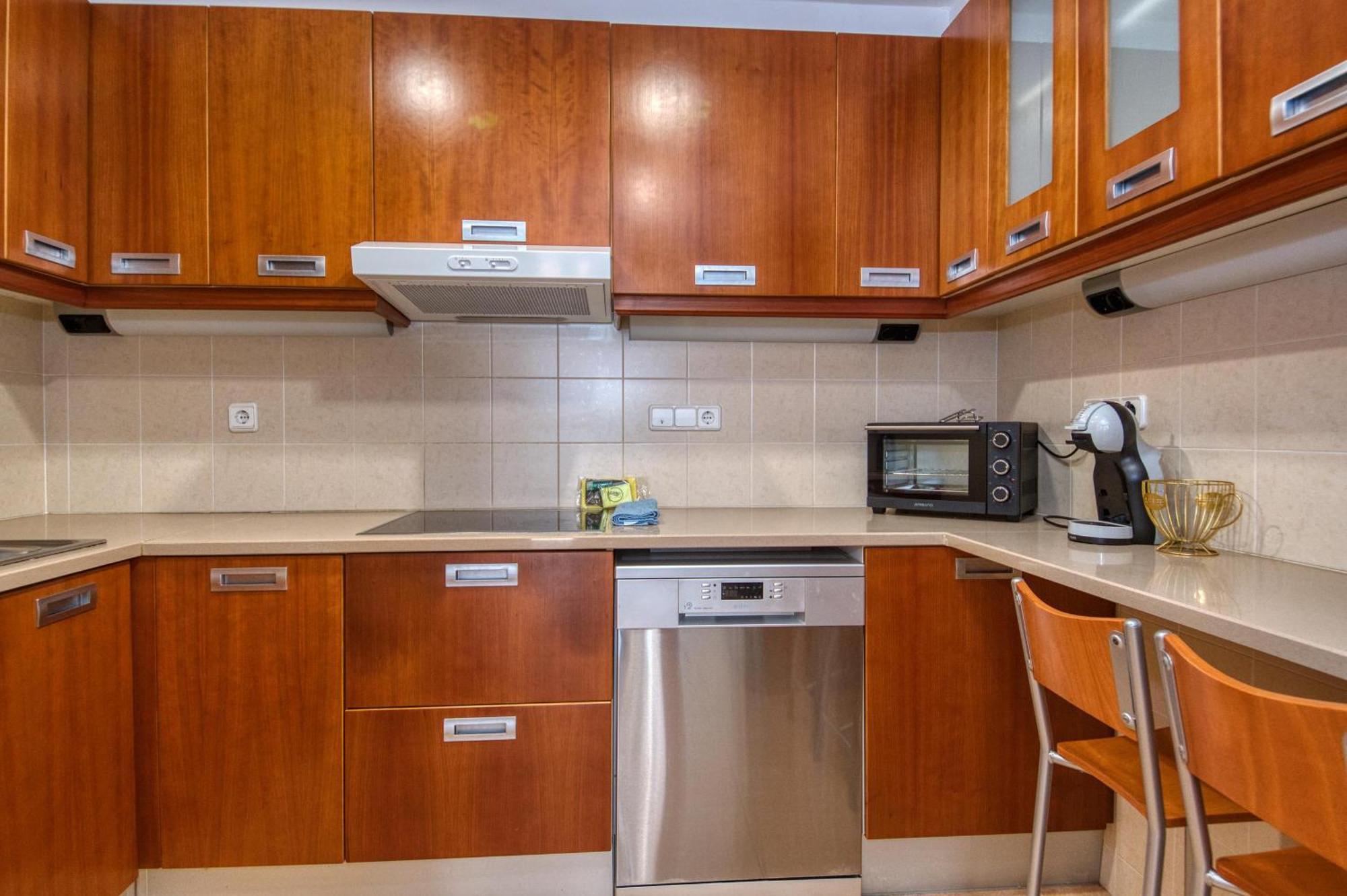 Apartament Les Voltes Calella De Palafrugell Zewnętrze zdjęcie