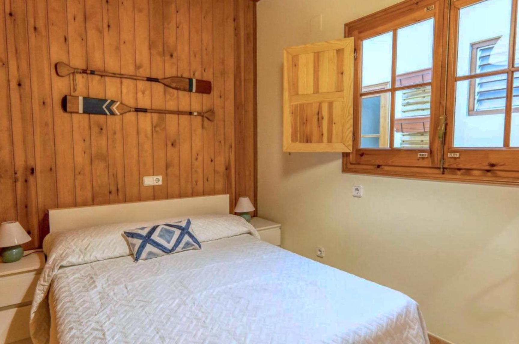 Apartament Les Voltes Calella De Palafrugell Zewnętrze zdjęcie