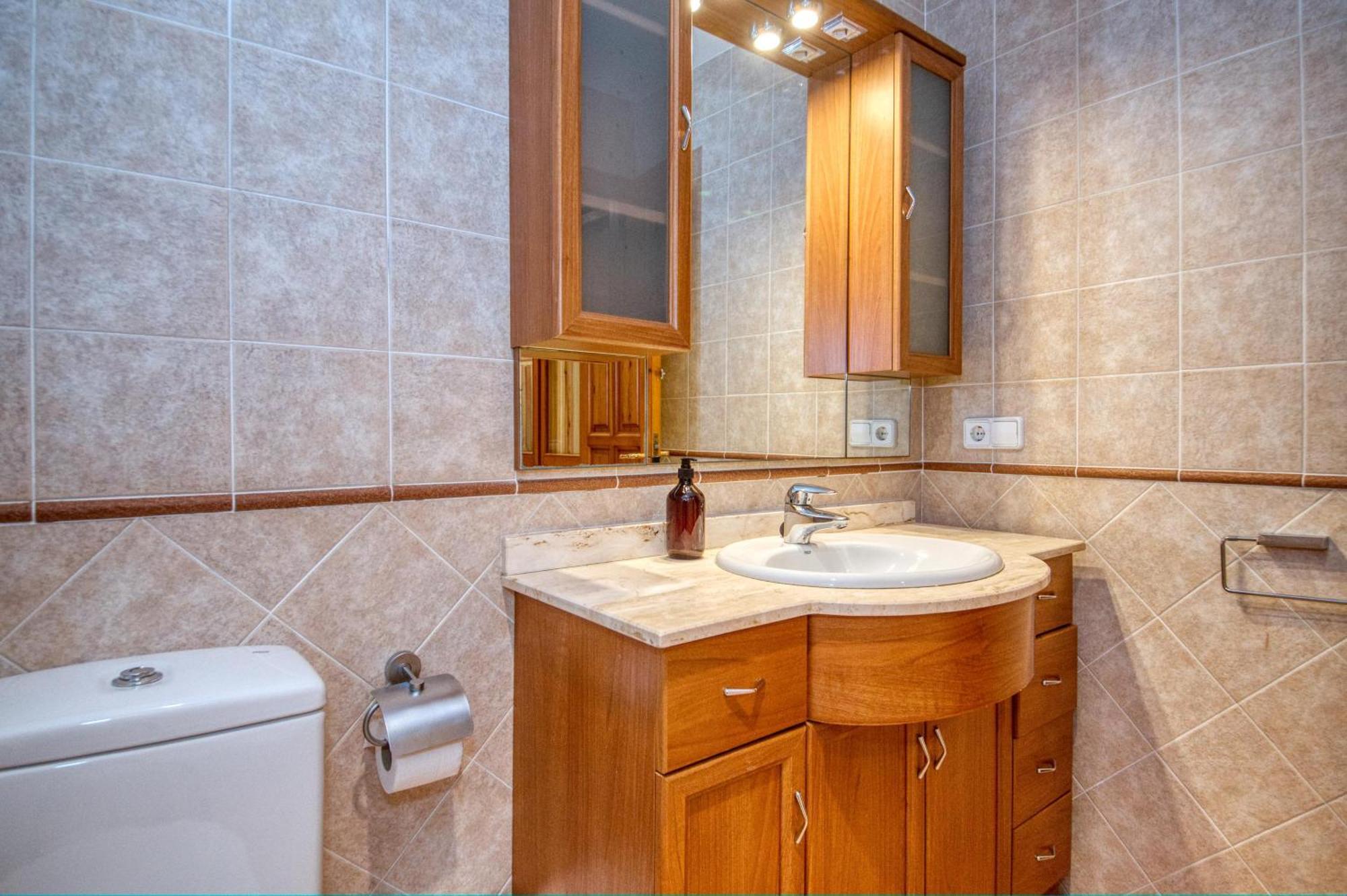Apartament Les Voltes Calella De Palafrugell Zewnętrze zdjęcie